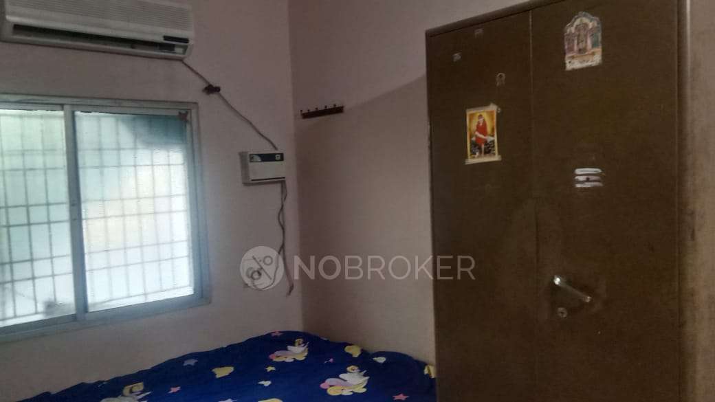 Independent House 2, 100 Feet Rd, Lakshmi Nagar, Velachery, Chennai