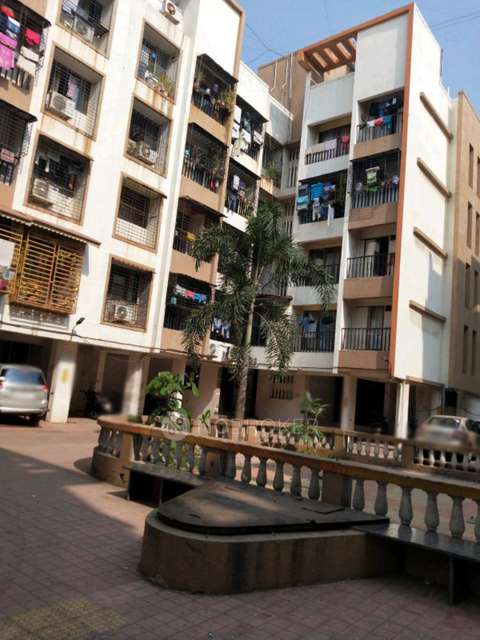 1 RK Flat In Shanti Vista Kherapada Yaswant Shrishti for Rent  In Yashwant Shrusti Rd 1