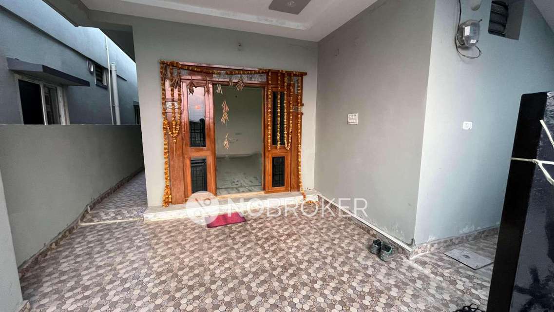2 BHK House For Sale In Bollaram
