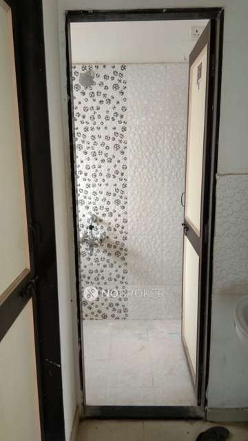 1 BHK Flat In Shivganga Heights For Sale  In Dhayari Phata, 