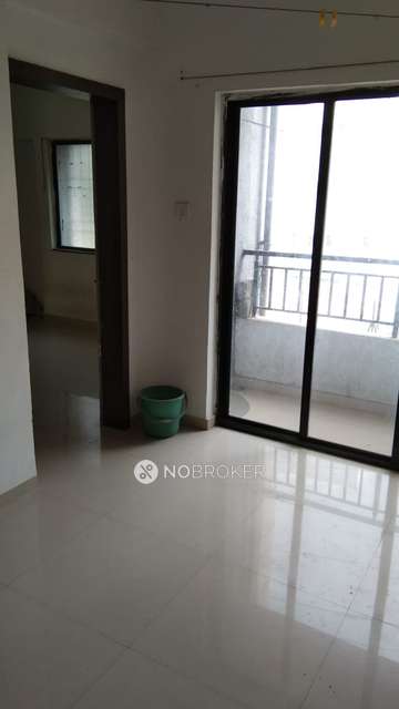 1 BHK Flat In Shivganga Heights For Sale  In Dhayari Phata, 