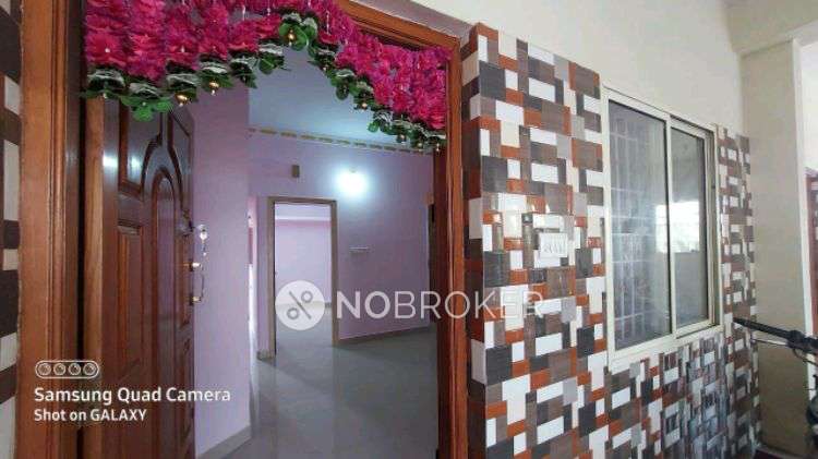 1 BHK House for Rent  In Byrathi 