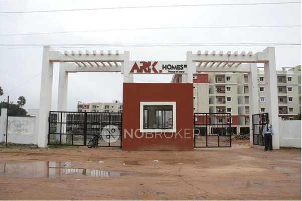 3 BHK Flat In Ark Homes for Rent  In Bolarum