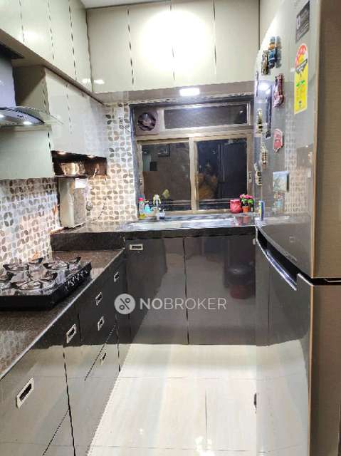 2 BHK Flat In Ratnadeep Chs For Sale  In Chembur