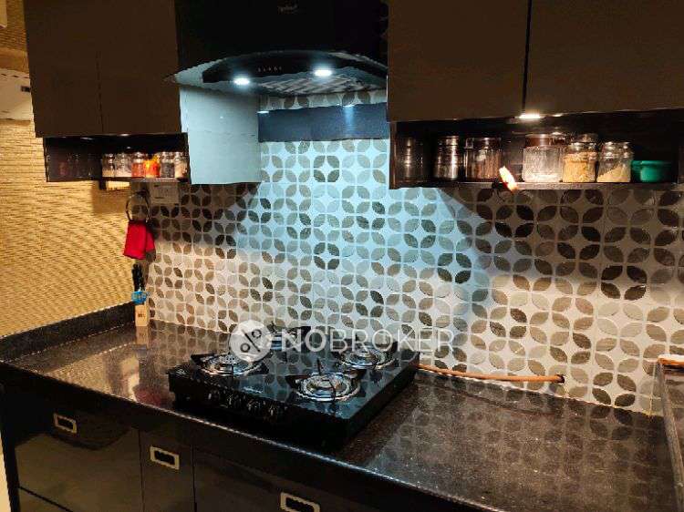 2 BHK Flat In Ratnadeep Chs For Sale  In Chembur