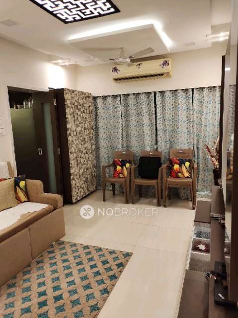 2 BHK Flat In Ratnadeep Chs For Sale  In Chembur