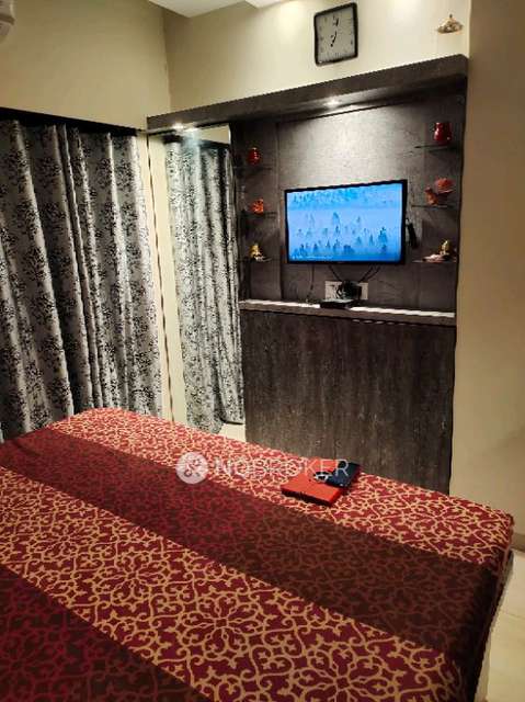 2 BHK Flat In Ratnadeep Chs For Sale  In Chembur