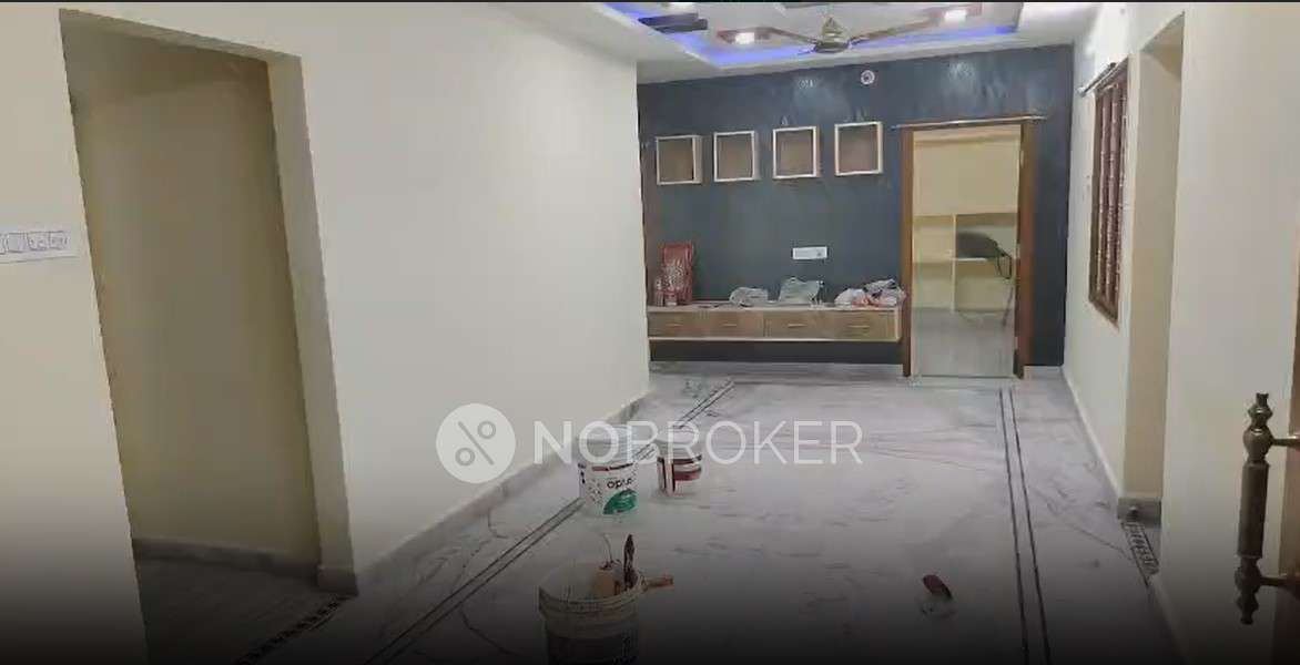 3 BHK House for Rent  In H. No. 14, Sri Krishna Devaraya Colony, 246453a, Rd No.4, Sri Krishnadevaraya Colony, Jayalaxmi Nagar, Beeramguda, Hyderabad, Ramachandrapuram (bhel Township), Telangana 502032, India