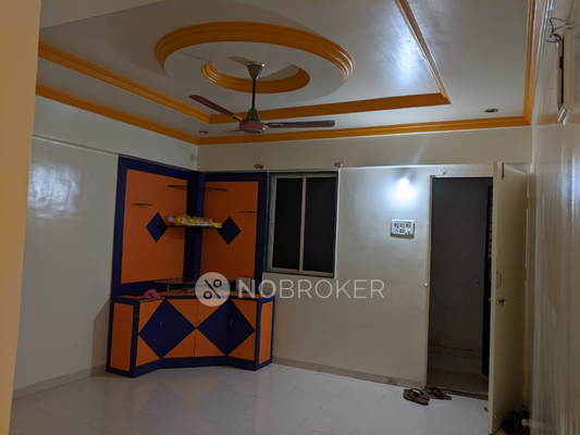 2 BHK Flat In Kuber Properties for Rent  In Ambegaon Bk