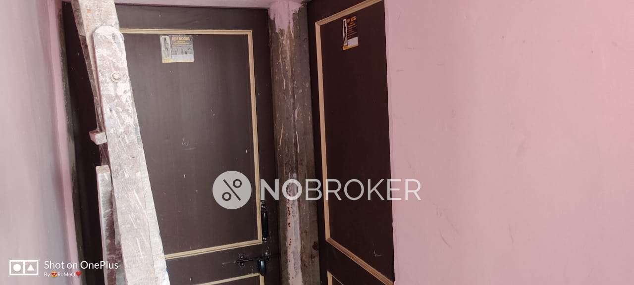 1 BHK Flat for Rent  In Katraj