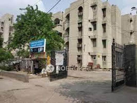 3 BHK Flat In Manavsthali Apartments for Rent  In Vasundhara Enclave