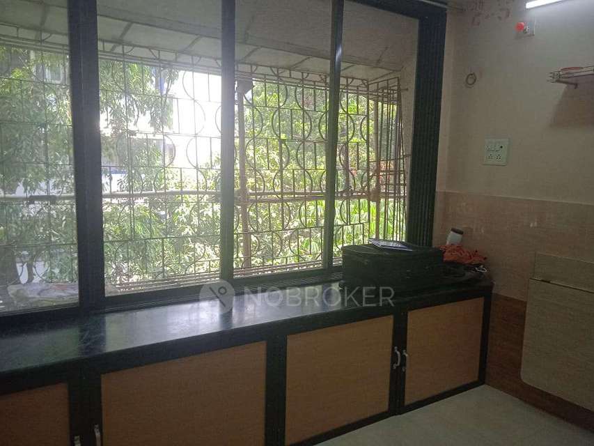 1 BHK Flat In S.r.vrindavan  Chs For Sale  In Dhanori