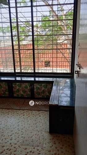 1 BHK Flat In S.r.vrindavan  Chs For Sale  In Dhanori