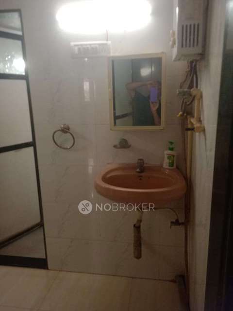 1 BHK Flat In S.r.vrindavan  Chs For Sale  In Dhanori