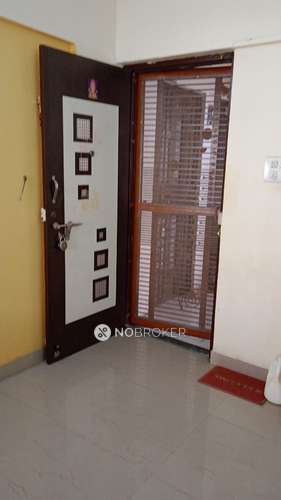 1 BHK Flat In S.r.vrindavan  Chs For Sale  In Dhanori