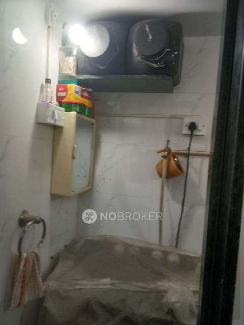 1 BHK Flat In S.r.vrindavan  Chs For Sale  In Dhanori