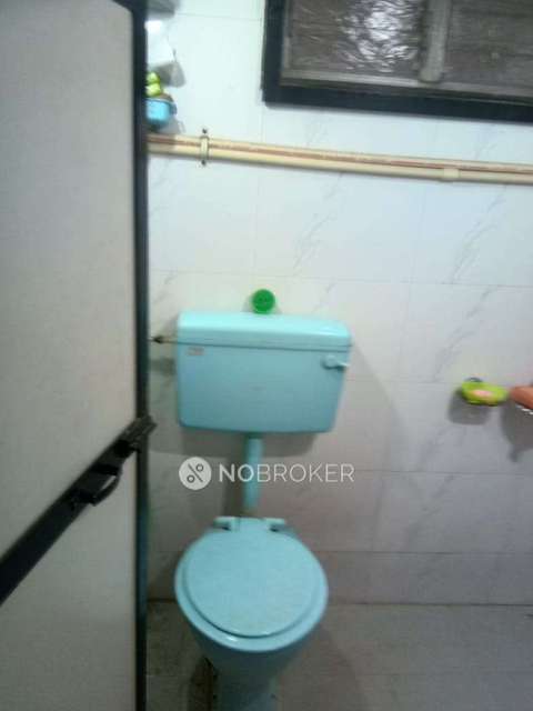 1 BHK Flat In S.r.vrindavan  Chs For Sale  In Dhanori