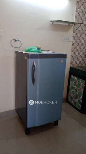 1 BHK Flat In S.r.vrindavan  Chs For Sale  In Dhanori