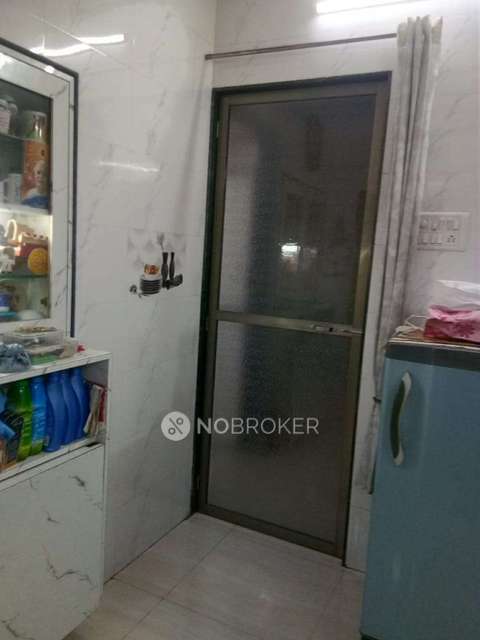 1 BHK Flat In S.r.vrindavan  Chs For Sale  In Dhanori