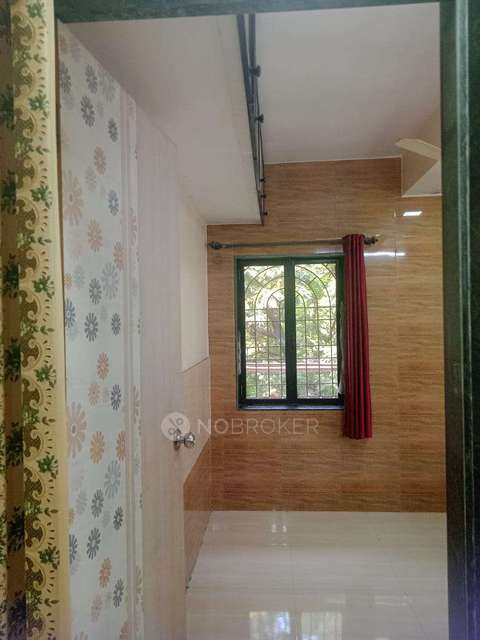 1 BHK Flat In S.r.vrindavan  Chs For Sale  In Dhanori