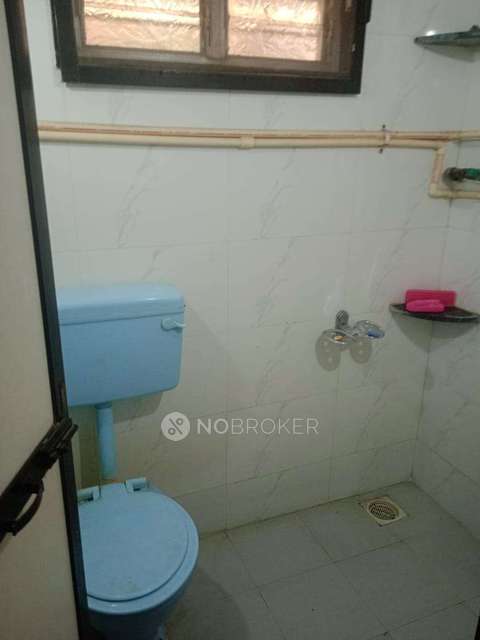 1 BHK Flat In S.r.vrindavan  Chs For Sale  In Dhanori