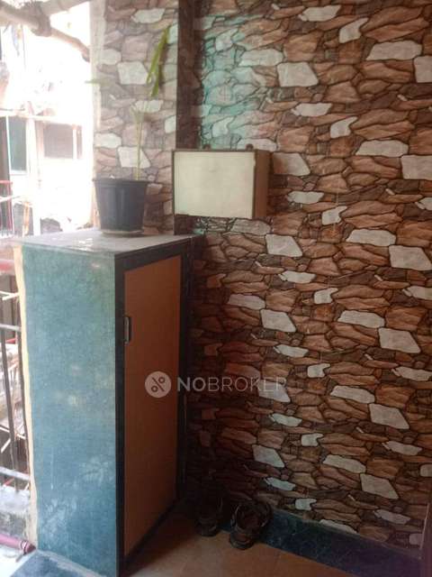 1 BHK Flat In S.r.vrindavan  Chs For Sale  In Dhanori