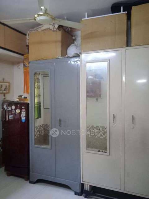 1 BHK Flat In S.r.vrindavan  Chs For Sale  In Dhanori