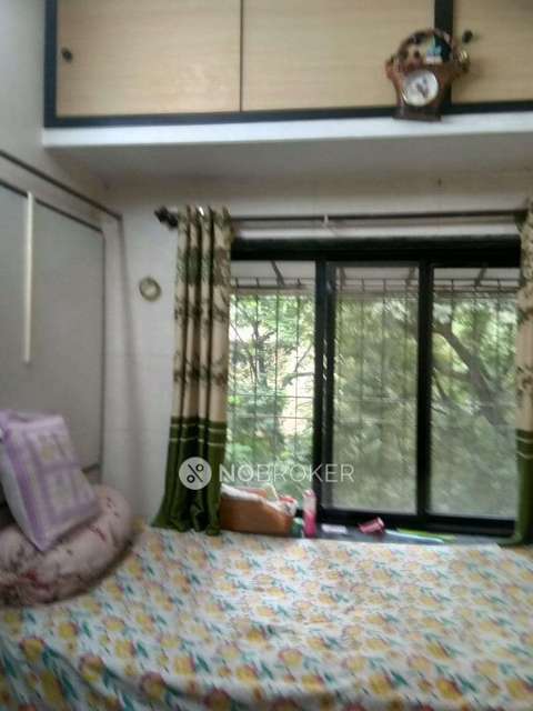 1 BHK Flat In S.r.vrindavan  Chs For Sale  In Dhanori