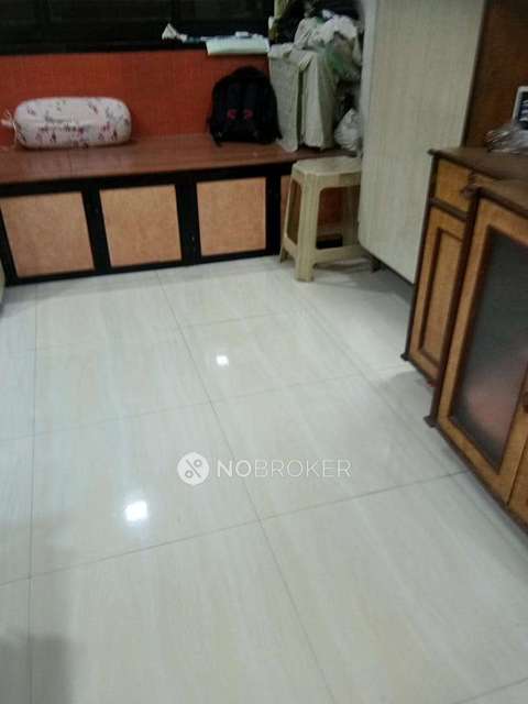 1 BHK Flat In S.r.vrindavan  Chs For Sale  In Dhanori