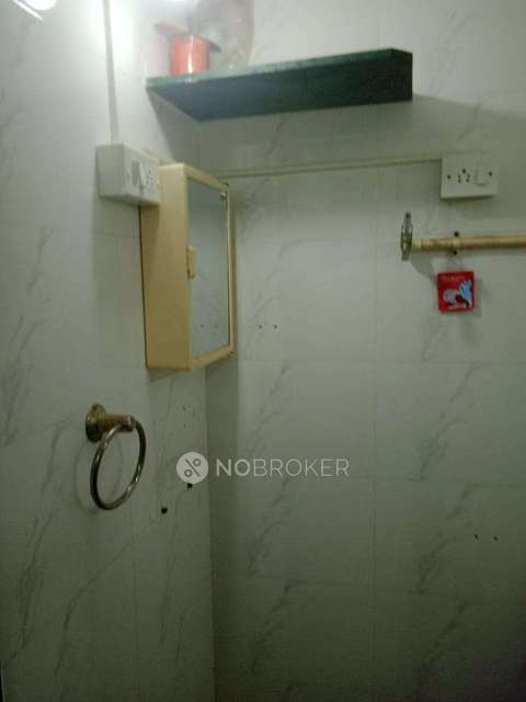 1 BHK Flat In S.r.vrindavan  Chs For Sale  In Dhanori