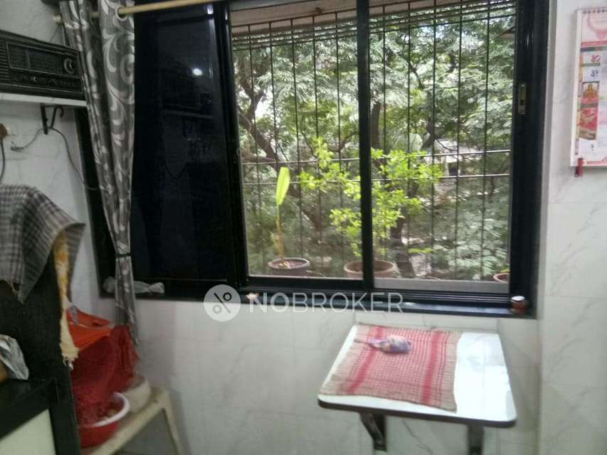 1 BHK Flat In S.r.vrindavan  Chs For Sale  In Dhanori