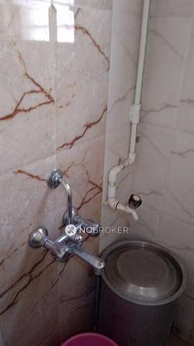 1 BHK Flat In S.r.vrindavan  Chs For Sale  In Dhanori