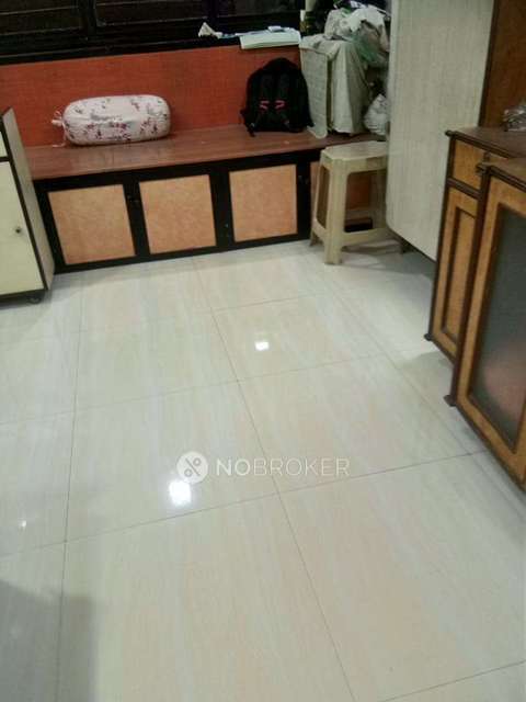 1 BHK Flat In S.r.vrindavan  Chs For Sale  In Dhanori