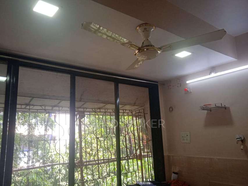 1 BHK Flat In S.r.vrindavan  Chs For Sale  In Dhanori