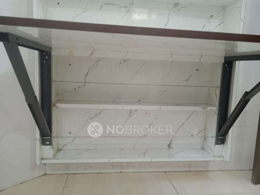 1 BHK Flat In S.r.vrindavan  Chs For Sale  In Dhanori