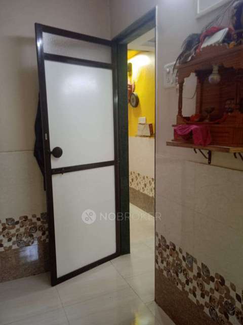 1 BHK Flat In S.r.vrindavan  Chs For Sale  In Dhanori