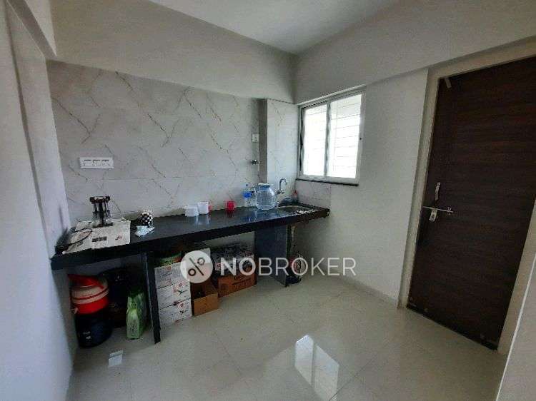 2 BHK Flat In Meghraj Spaces Sanvi Marvel for Rent  In Unnamed Road, Mukhai, Maharashtra 412208, India