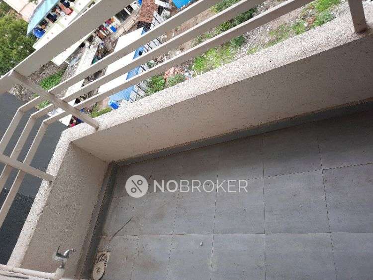 2 BHK Flat In Meghraj Spaces Sanvi Marvel for Rent  In Unnamed Road, Mukhai, Maharashtra 412208, India