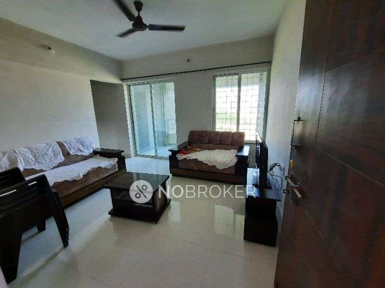 2 BHK Flat In Meghraj Spaces Sanvi Marvel for Rent  In Unnamed Road, Mukhai, Maharashtra 412208, India