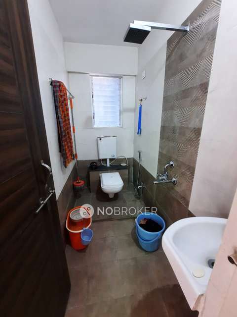 2 BHK Flat In Meghraj Spaces Sanvi Marvel for Rent  In Unnamed Road, Mukhai, Maharashtra 412208, India