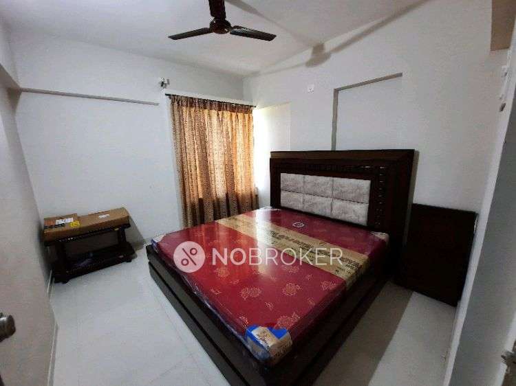 2 BHK Flat In Meghraj Spaces Sanvi Marvel for Rent  In Unnamed Road, Mukhai, Maharashtra 412208, India