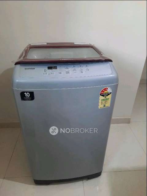 2 BHK Flat In Meghraj Spaces Sanvi Marvel for Rent  In Unnamed Road, Mukhai, Maharashtra 412208, India