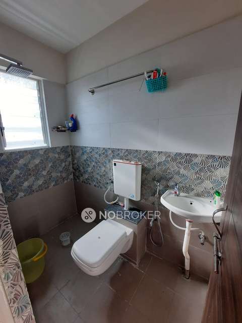 2 BHK Flat In Meghraj Spaces Sanvi Marvel for Rent  In Unnamed Road, Mukhai, Maharashtra 412208, India