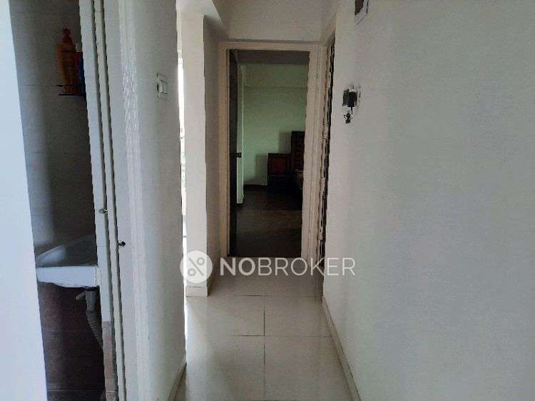 2 BHK Flat In Meghraj Spaces Sanvi Marvel for Rent  In Unnamed Road, Mukhai, Maharashtra 412208, India