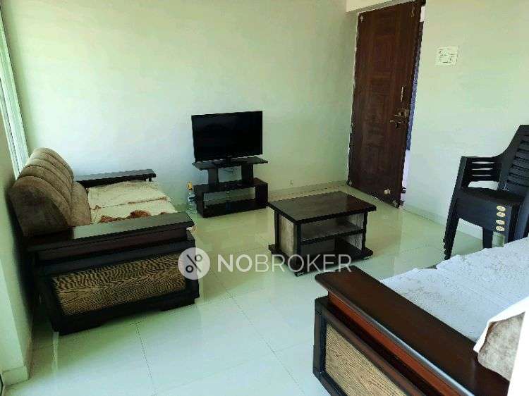 2 BHK Flat In Meghraj Spaces Sanvi Marvel for Rent  In Unnamed Road, Mukhai, Maharashtra 412208, India