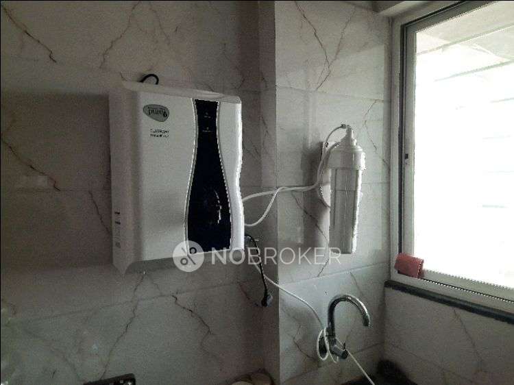 2 BHK Flat In Meghraj Spaces Sanvi Marvel for Rent  In Unnamed Road, Mukhai, Maharashtra 412208, India