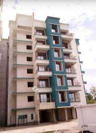2 BHK Flat In Virad Vinayak Mayureshwar Dham For Sale  In Kalyan West