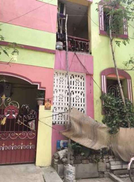 1 BHK Flat In Standalone Building  for Rent  In Choolaimedu