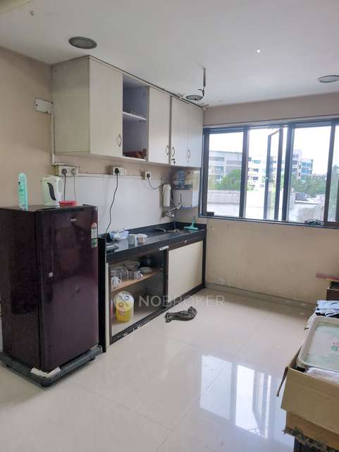 Office Space in Andheri East, Mumbai for sale 