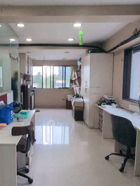 Office Space in Andheri East, Mumbai for sale 